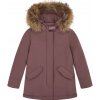 BUNDA WOOLRICH LUXURY ARCTIC RACCOON PARKA AMETHYST BUNDA WOOLRICH LUXURY ARCTIC RACCOON PARKA AMETHYST