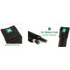 Puzdro na tágo Mcdermott Sleeve Case 1+1 Puzdro na tágo Mcdermott Sleeve Case 1+1