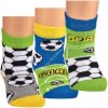 SOCKS4FUN Zimné ponožky W-5173-futbal k.1 uni(68-74) SOCKS4FUN Zimné ponožky W-5173-futbal k.1 uni(68-74)