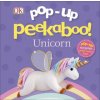Pop-Up Peekaboo! Unicorn Pop-Up Peekaboo! Unicorn