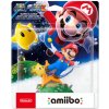 amiibo Super Mario Galaxy + Super Mario Galaxy 2 - Mario & Luma amiibo Super Mario Galaxy + Super Mario Galaxy 2 - Mario & Luma
