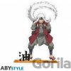 Naruto Shippuden 2D akrylová figúrka - Jiraiya - ABYstyle Naruto Shippuden 2D akrylová figúrka - Jiraiya - ABYstyle