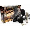Rode NT2-A Studio Kit Rode NT2-A Studio Kit