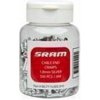 SRAM CABLE END CRIMPS 1.8MM 500PC