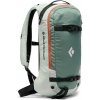 Black Diamond Dawn Patrol 15k Backpack zelená