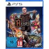 PS5 Rustler (nová) PS5 Rustler (nová)