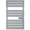 Kúpeľňové radiátory Termofol TF TR 03 500 W s časovačom, Farba: Strieborná Kúpeľňové radiátory Termofol TF TR 03 500 W s časovačom, Farba: Strieborná