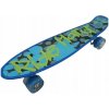 DOSKA SKATEBOARD TYPU FISH 56 CM DOSKA SKATEBOARD TYPU FISH 56 CM