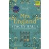 Mrs England - Stacey Halls Mrs England - Stacey Halls