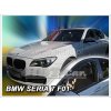 Deflektory Heko BMW 7 F01 2008 - 2015 Deflektory Heko BMW 7 F01 2008 - 2015