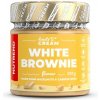 Nutrend Denuts Cream White brownie 250 g Nutrend Denuts Cream White brownie 250 g