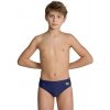 Arena Feel Boys 'Multi Pixels Swim Briefs chlapčenské plavky