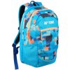 Detský tenisový ruksak Yonex Junior Backpack ocean blue Detský tenisový ruksak Yonex Junior Backpack ocean blue