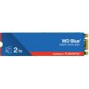 WD Blue SA510 2TB M.2 2280 SATA III SSD (WDS200T3B0B) WD Blue SA510 2TB M.2 2280 SATA III SSD (WDS200T3B0B)