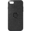 Peak Design Everyday Case iPhone SE - Charcoal Peak Design Everyday Case iPhone SE - Charcoal