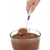Cakesupplies Lyžica na namáčanie v čokoláde Cakesupplies Lyžica na namáčanie v čokoláde