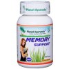 Planet Ayurveda MEMORY SUPPORT 60 kapsúl – pomáha upokojiť myseľ a podporiť pamäť Planet Ayurveda MEMORY SUPPORT 60 kapsúl – pomáha upokojiť myseľ a podporiť pamäť