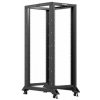 LANBERG OTVORENÝ RACK 32U 600X1000 ČIERNY (OR01-6032-B) LANBERG OTVORENÝ RACK 32U 600X1000 ČIERNY (OR01-6032-B)