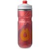 Fľaša na bicykel HydraPak Polar Surge Ascent 20 Oz (0,591 l) - red Fľaša na bicykel HydraPak Polar Surge Ascent 20 Oz (0,591 l) - red