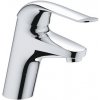 Umývadlová batéria GROHE Euroeco Special bez výpuste chróm 32765000 Umývadlová batéria GROHE Euroeco Special bez výpuste chróm 32765000