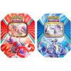 Pokemon TCG: Paldea Legends Tins | Pokemon TCG: Paldea Legends Tins |