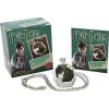 Harry Potter Slytherin's Locket Horcrux Kit and Sticker Book Harry Potter Slytherin's Locket Horcrux Kit and Sticker Book
