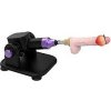 Mistress Sex Machine A8, multifunkčný šukací stroj Mistress Sex Machine A8, multifunkčný šukací stroj