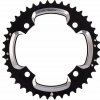 Sram S2, prevodník MTB - 42 zubov - 120 BCD - hliník čierny - CNCAF LP
