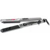 BaByliss PRO EP TECH 25mm Straightener WTH Comb Strieborná, EU BaByliss PRO EP TECH 25mm Straightener WTH Comb Strieborná, EU