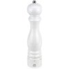 Peugeot Paris u'Select mlynček na korenie biely lak 30 cm