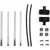 ORTLIEB Quick Rack Seat Stay Adapter set adaptérov ORTLIEB Quick Rack Seat Stay Adapter set adaptérov