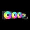 ARCTIC Liquid Freezer III Pro 420 A-RGB : All-in-One CPU Water Cooler so 420 mm radiátorom a 3x P14, ACFRE00185A ARCTIC Liquid Freezer III Pro 420 A-RGB : All-in-One CPU Water Cooler so 420 mm radiátorom a 3x P14, ACFRE00185A