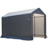 Shelterlogic plachtový garážový prístrešok 3 x 1,8 x 2 m SL70396 Shelterlogic plachtový garážový prístrešok 3 x 1,8 x 2 m SL70396