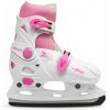 Detské korčule Skol Kids Pink Velikost: 33-36 Detské korčule Skol Kids Pink Velikost: 33-36