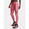 Under Armour Dámske legíny HeatGear Mesh Legging Ružová MD Under Armour Dámske legíny HeatGear Mesh Legging Ružová MD