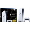 SONY PlayStation 5 Digital Edition (verze slim) (PS711000040668)
