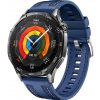 VSETKONAMOBIL 125091 HYBRID Vymeniteľný remienok pre Huawei Watch GT 5 Pro 46mm / GT 6 Pro 46mm tmavomodrý VSETKONAMOBIL 125091 HYBRID Vymeniteľný remienok pre Huawei Watch GT 5 Pro 46mm / GT 6 Pro 46mm tmavomodrý