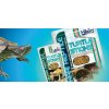 Hikari Reptile Turtle Sticks 1 kg Hikari Reptile Turtle Sticks 1 kg