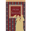 Pýcha a predsudok - Jane Austen Pýcha a predsudok - Jane Austen