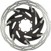 Sram Centerline X Road 2 Piece 6 děr 160 mm čierna