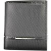 Pánska Peňaženka CALVIN KLEIN - Čierna 9X11X2cm Farba: čierna, Veľkosť: 9X11X2 Pánska Peňaženka CALVIN KLEIN - Čierna 9X11X2cm Farba: čierna, Veľkosť: 9X11X2