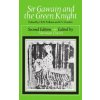 Sir Gawain and the Green Knight (John Ronald Reuel Tolkien)(Brožovaná) Sir Gawain and the Green Knight (John Ronald Reuel Tolkien)(Brožovaná)