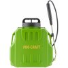 Akumulátorový postrekovač, 8l nádrž, 12V Li-ion batérioa, Procraft AS8 Akumulátorový postrekovač, 8l nádrž, 12V Li-ion batérioa, Procraft AS8