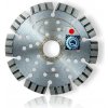 GENT diamantový kotúč 125 mm CROSS ULTRA SCW/701/125/22,2, betón silne armovaný, žula, liatina GENT diamantový kotúč 125 mm CROSS ULTRA SCW/701/125/22,2, betón silne armovaný, žula, liatina
