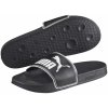 Puma Leadcat Black Čierna
