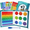 MONTESSORI MAGNETICKÁ ARITMETICKÁ VZDELÁVACIA HRAČKA MATEMATIKA MONTESSORI MAGNETICKÁ ARITMETICKÁ VZDELÁVACIA HRAČKA MATEMATIKA