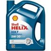 Shell Helix HX7 Professional AV 5W30, 5L 550046292 Shell Helix HX7 Professional AV 5W30, 5L 550046292