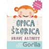 Opica škorica Opica škorica