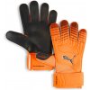 Pánske brankárske rukavice Puma ULTRA PLAY RC Oranžová,Čierna Pánske brankárske rukavice Puma ULTRA PLAY RC Oranžová,Čierna