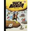 Walt Disney's Donald Duck: This Looks Like a Job for Duck Avenger! (Pevná) Walt Disney's Donald Duck: This Looks Like a Job for Duck Avenger! (Pevná)